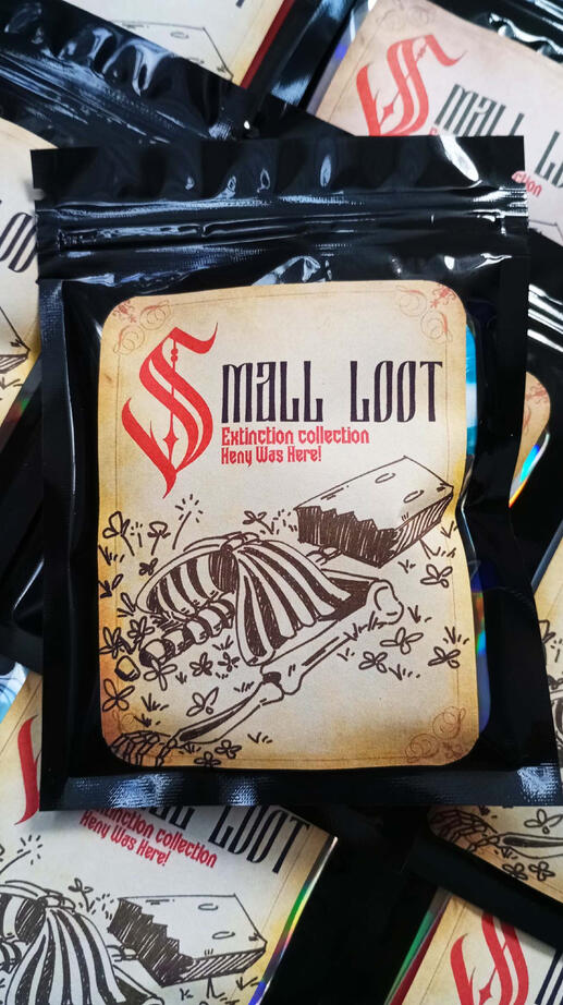 Small Loot